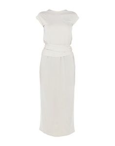 Длинное платье Brunello Cucinelli