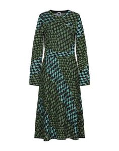 Платье длиной 3/4 M Missoni