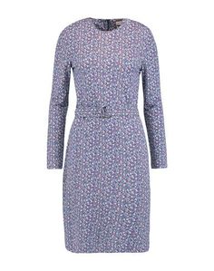 Короткое платье Tory Burch