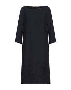 Платье до колена MAX Mara