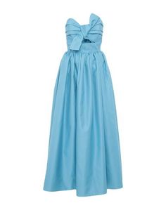 Длинное платье Michael Kors Collection
