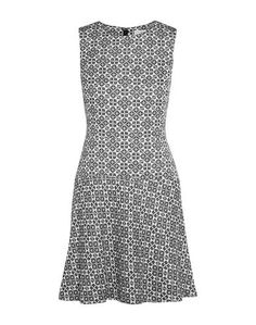 Короткое платье Tory Burch