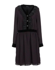 Короткое платье The Kooples