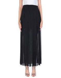 Длинная юбка Versace Collection
