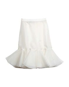 Юбка до колена Giambattista Valli