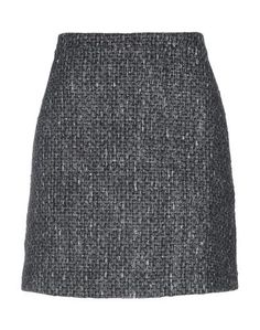 Юбка до колена Blumarine