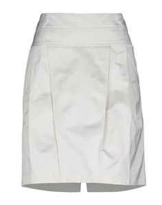 Юбка до колена Brunello Cucinelli