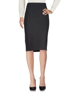 Юбка длиной 3/4 Emme BY Marella