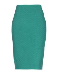 Юбка длиной 3/4 Diane von Furstenberg