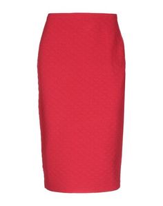 Юбка длиной 3/4 Diane von Furstenberg