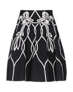 Юбка до колена Alexander Wang
