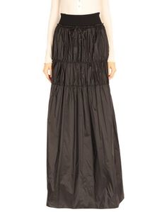 Длинная юбка Maison Margiela
