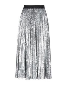 Юбка длиной 3/4 Msgm
