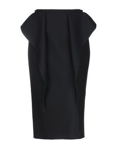 Юбка длиной 3/4 Michael Kors Collection