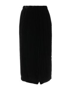 Юбка длиной 3/4 Comme DES GarÇons