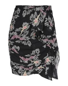 Юбка до колена Isabel Marant Étoile