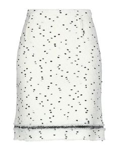 Юбка до колена Giambattista Valli