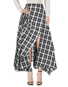 Длинная юбка Michael Kors Collection