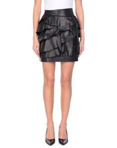 Мини-юбка Dsquared2
