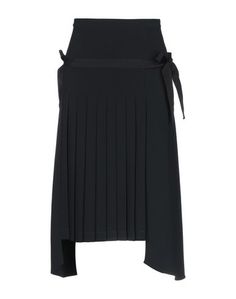 Юбка до колена Ermanno Scervino