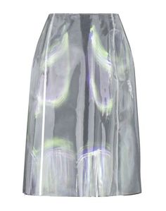 Юбка длиной 3/4 Maison Margiela