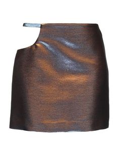Мини-юбка Maison Margiela