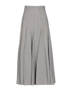 Длинная юбка Michael Kors Collection