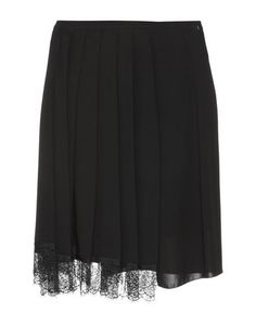 Юбка до колена MAX Mara