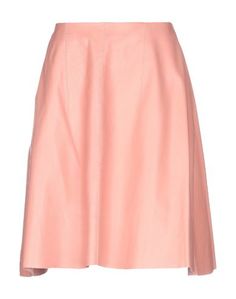 Юбка до колена Nina Ricci