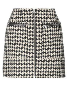 Мини-юбка Maison Scotch