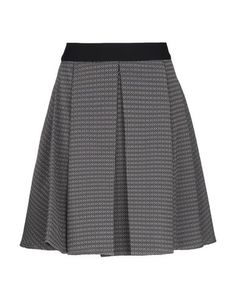 Юбка до колена Pt01