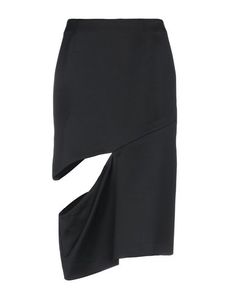 Юбка длиной 3/4 Maison Margiela