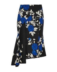 Юбка длиной 3/4 Jason Wu