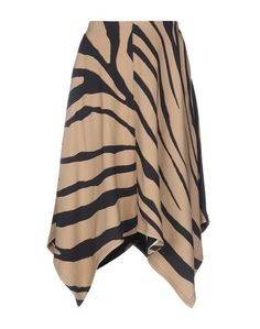 Юбка до колена Roberto Cavalli
