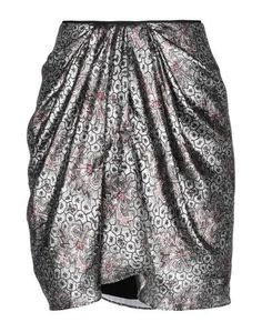 Юбка до колена Isabel Marant