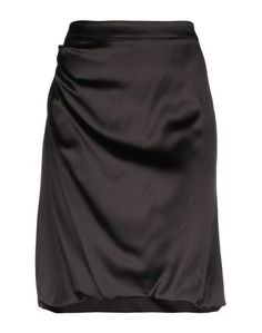 Юбка до колена Armani Collezioni