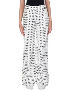 Джинсовые брюки MAX Mara