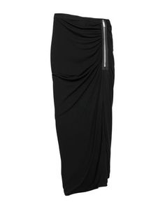 Юбка длиной 3/4 Givenchy