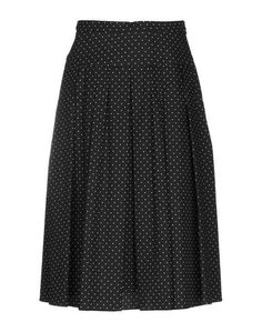 Юбка длиной 3/4 Michael Kors Collection