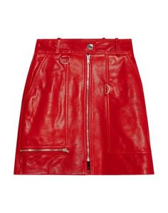 Мини-юбка Isabel Marant
