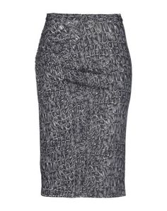 Юбка длиной 3/4 Blumarine