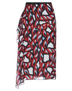 Юбка длиной 3/4 Pinko