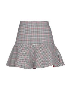 Юбка до колена RED Valentino