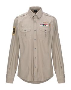 Pубашка Aeronautica Militare