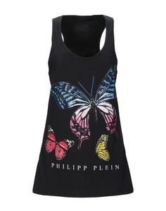 Майка Philipp Plein