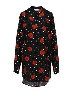 Pубашка Saint Laurent