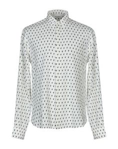 Pубашка Saint Laurent