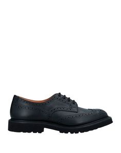 Обувь на шнурках Trickers