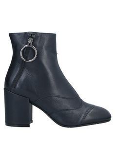 Полусапоги и высокие ботинки J|D Julie DEE