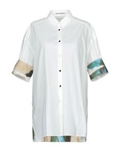 Pубашка Acne Studios